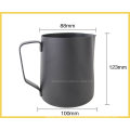 900ml de acero inoxidable Latte Art Frothing Pitcher